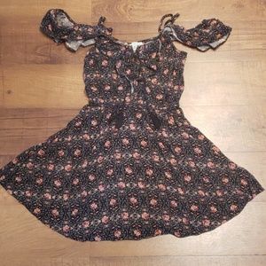 American Eagle Outfitters Short Dress